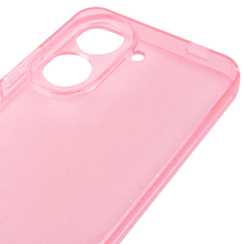 TPU чохол Nova на Xiaomi Redmi A5 (Europe version) (Pink) в магазині vchehle.ua