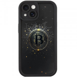 TPU чехол Prestige для Apple iPhone 15 (6.1")