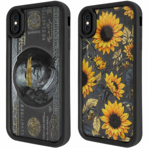 TPU чехол Prestige для Apple iPhone X / XS (5.8")