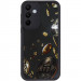 TPU чехол Prestige для Samsung Galaxy A55 (Coins)