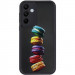 TPU чехол Prestige для Samsung Galaxy A55 (Macarons)
