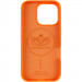 Фото TPU+PC чехол Animal Club для Apple iPhone 16 Pro Max (6.9") (Hermes Orange) в магазине vchehle.ua
