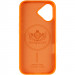 Фото TPU+PC чехол Animal Club для Apple iPhone 17 (6.3") (Hermes Orange) в магазине vchehle.ua