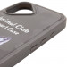 TPU+PC чехол Animal Club для Apple iPhone 17 (6.3") (Titanium Gray) в магазине vchehle.ua