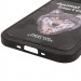 Купить TPU+PC чехол Animal Club для Apple iPhone 17 Air (6.5") (Black) на vchehle.ua