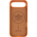 Фото TPU+PC чехол Animal Club для Apple iPhone 17 Air (6.5") (Chocolate Brown) в магазине vchehle.ua