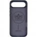 Фото TPU+PC чехол Animal Club для Apple iPhone 17 Air (6.5") (Royal Blue) в магазине vchehle.ua