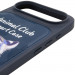 TPU+PC чехол Animal Club для Apple iPhone 17 Air (6.5") (Royal Blue) в магазине vchehle.ua