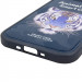 Купить TPU+PC чехол Animal Club для Apple iPhone 17 Air (6.5") (Royal Blue) на vchehle.ua