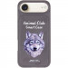 Фото TPU+PC чехол Animal Club для Apple iPhone 17 Air (6.5") (Titanium Gray) на vchehle.ua
