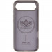 Фото TPU+PC чехол Animal Club для Apple iPhone 17 Air (6.5") (Titanium Gray) в магазине vchehle.ua