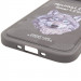 Купить TPU+PC чехол Animal Club для Apple iPhone 17 Air (6.5") (Titanium Gray) на vchehle.ua