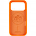 Фото TPU+PC чехол Animal Club для Apple iPhone 17 Pro (6.3") (Hermes Orange) в магазине vchehle.ua