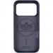 Фото TPU+PC чехол Animal Club для Apple iPhone 17 Pro (6.3") (Royal Blue) в магазине vchehle.ua