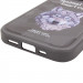Купить TPU+PC чехол Animal Club для Apple iPhone 17 Pro (6.3") (Titanium Gray) на vchehle.ua