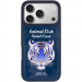 Фото TPU+PC чехол Animal Club для Apple iPhone 17 Pro Max (6.9") (Royal Blue) на vchehle.ua