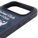 TPU+PC чехол Animal Club для Apple iPhone 17 Pro Max (6.9") (Royal Blue) в магазине vchehle.ua