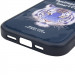 Купить TPU+PC чехол Animal Club для Apple iPhone 17 Pro Max (6.9") (Royal Blue) на vchehle.ua