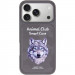 Фото TPU+PC чехол Animal Club для Apple iPhone 17 Pro Max (6.9") (Titanium Gray) на vchehle.ua