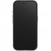 Фото TPU+PC чехол Blueo Frosted Heat Dissipation Stand with Magnetic Fit для Apple iPhone 16 Pro (6.3") (Черный / Black) в магазине vchehle.ua
