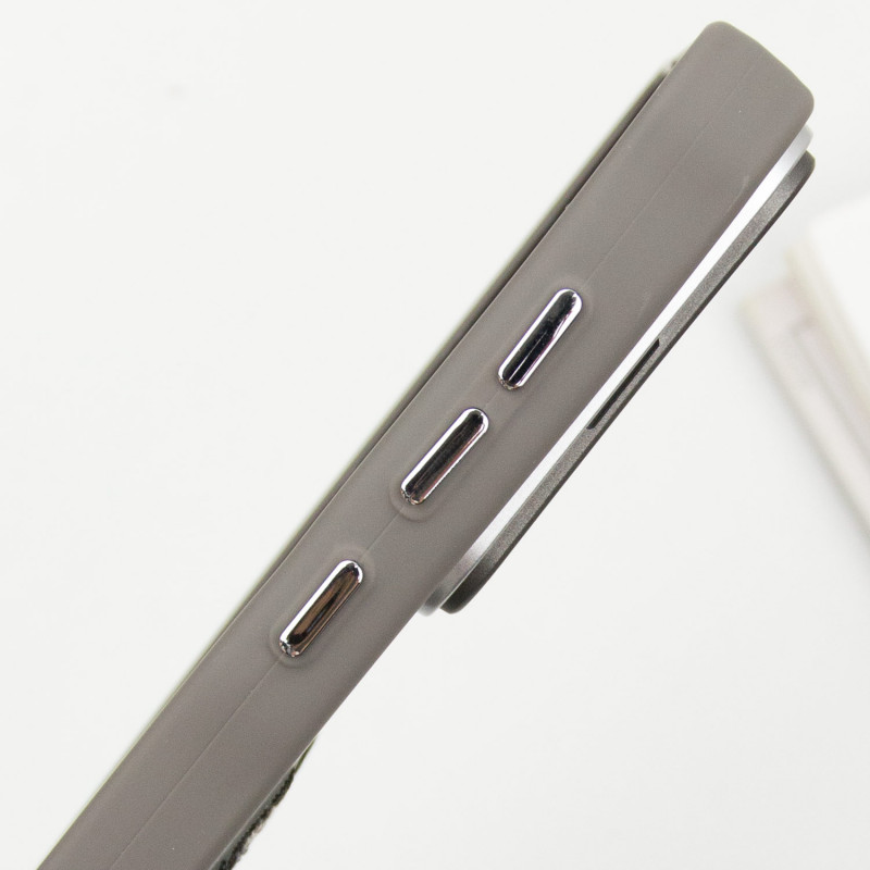 Купить TPU+PC чехол Friends для Xiaomi Redmi Note 13 Pro 4G / Poco M6 Pro 4G (Blue Wolf) на vchehle.ua