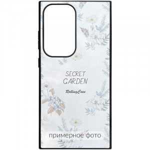 TPU+PC чехол Soft Secret для Xiaomi Redmi Note 14 Pro 5G