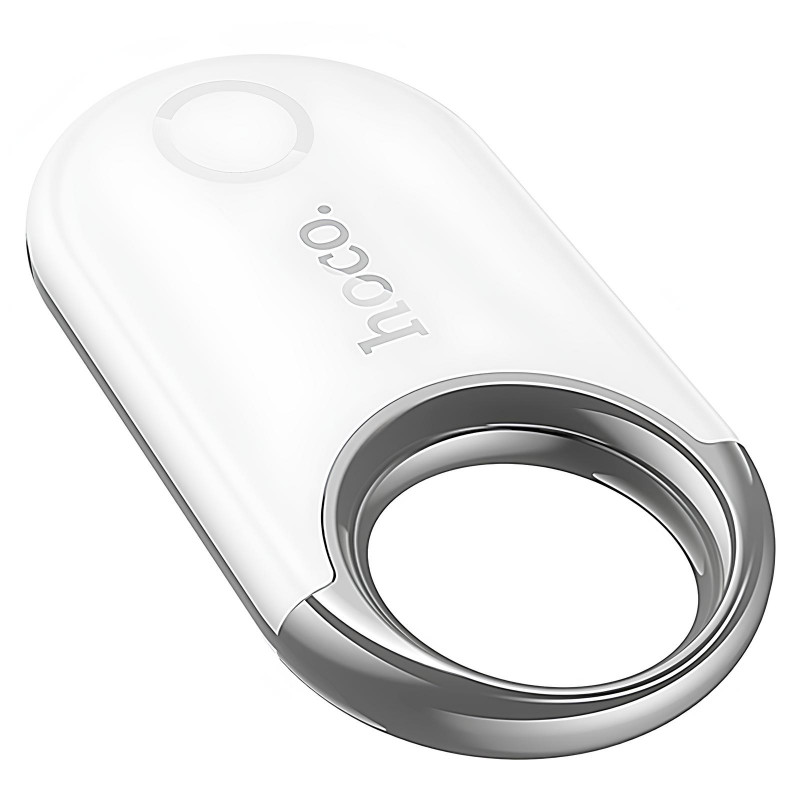 Фото Трекер Hoco E98A Starry GOOG for Android (Europe) 230 mAh (White) на vchehle.ua