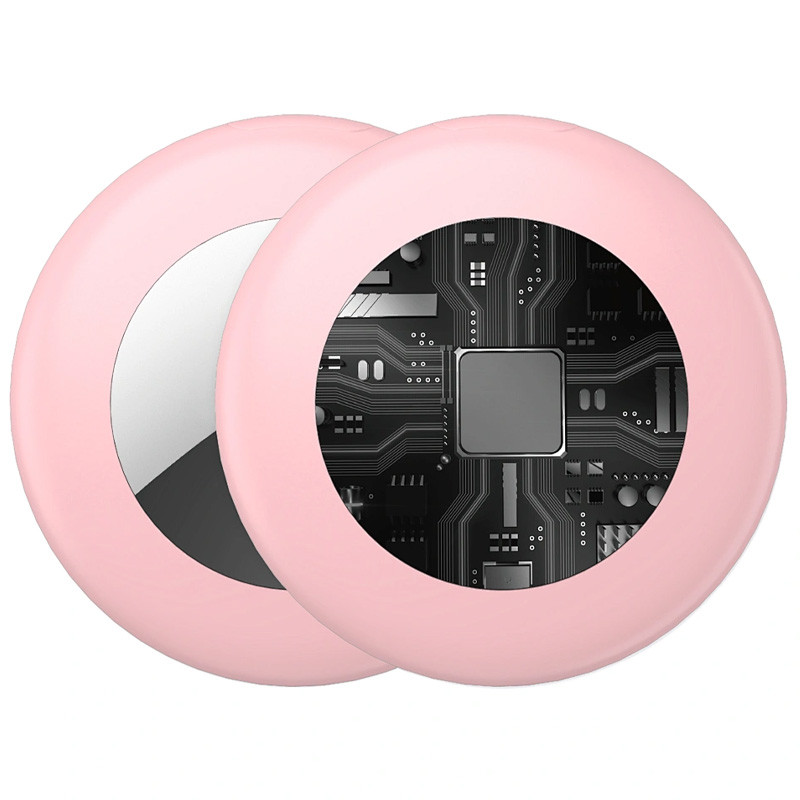 Трекер WIWU iTag WT-01 230 mAh (Pink)
