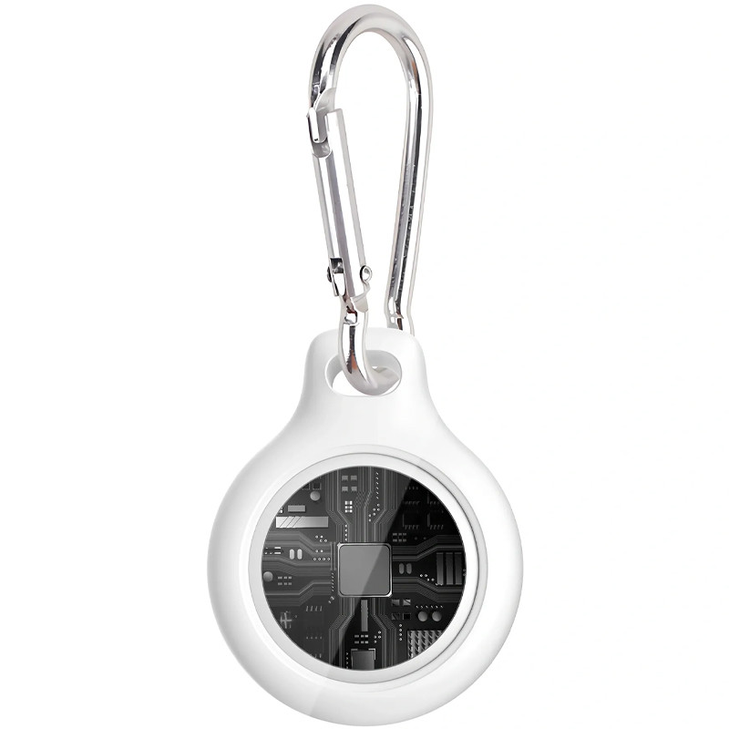 Трекер WIWU iTag WT-01 230 mAh (White)