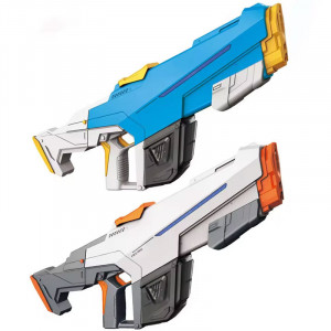 Водний акумуляторний автомат Water Gun 2307 (650ml) with lithium battery