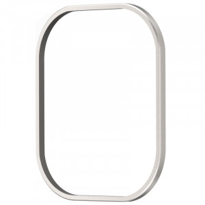 Защитная рамка BlueO Titanium Frame для Apple Watch Ultra 1/2/3 49mm