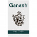 Захисне скло Ganesh (Full Cover) на Samsung Galaxy S26 (Чорний) в магазині vchehle.ua