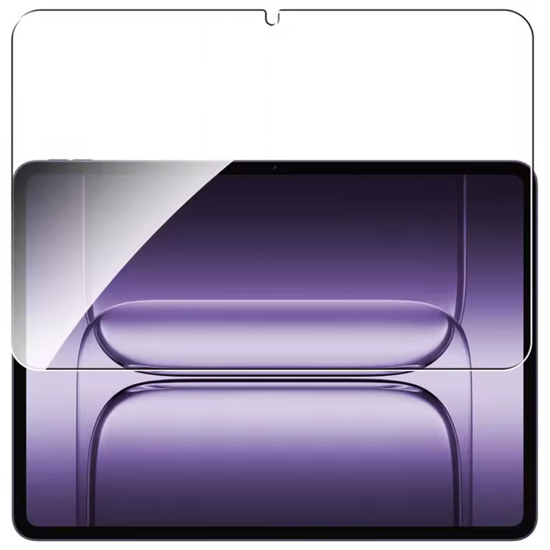 Защитное стекло Ultra 0.33mm (коробка) для OnePlus Pad 3 / Pad 4 / Pad 2 Pro (13.2") (Прозрачный)