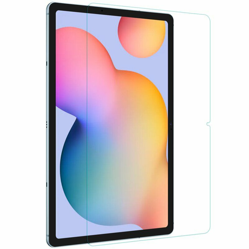 Защитное стекло Ultra 0.33mm (коробка) для Samsung Galaxy Tab S10 FE+ (13.1")