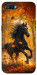 Чохол Autumn Horse для Realme C2