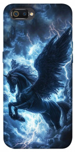 Чохол Dark heaven для Realme C2