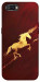 Чохол Gold Splash для Realme C2