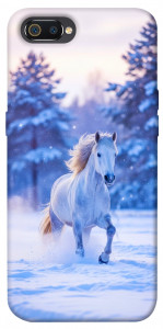Чохол Winter Horse для Realme C2