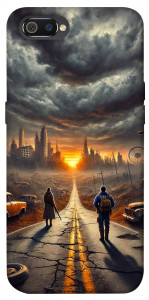 Чохол Apocalyps для Realme C2