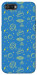 Чохол Fallout pattern для Realme C2