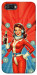 Чохол Nuka poster для Realme C2