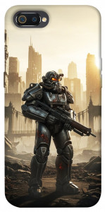 Чохол Power armor для Realme C2