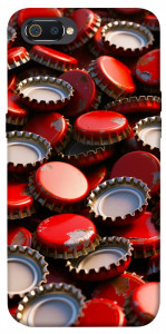 Чохол Red cups для Realme C2
