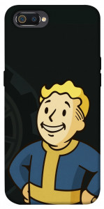 Чохол Vault boy для Realme C2