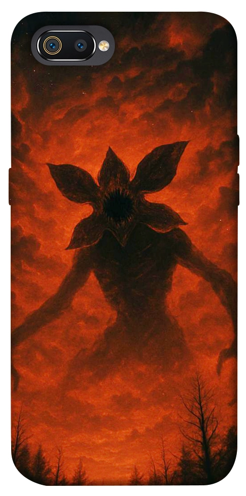 Чохол Demogorgon для Realme C2
