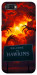 Чохол Welcome to hawkins для Realme C2