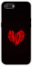 Чохол Amor heart для Realme C2