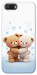 Чохол Bear love для Realme C2