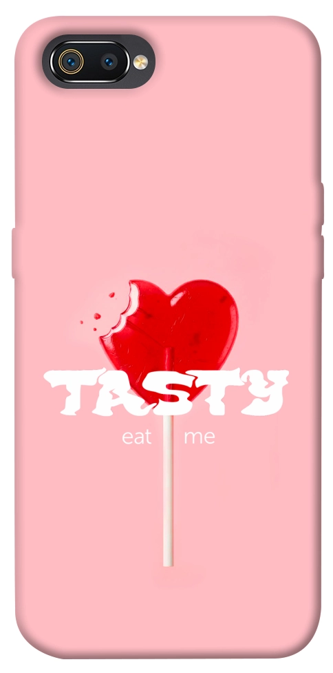 Чохол Eat me для Realme C2