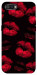 Чохол Kisses on black для Realme C2